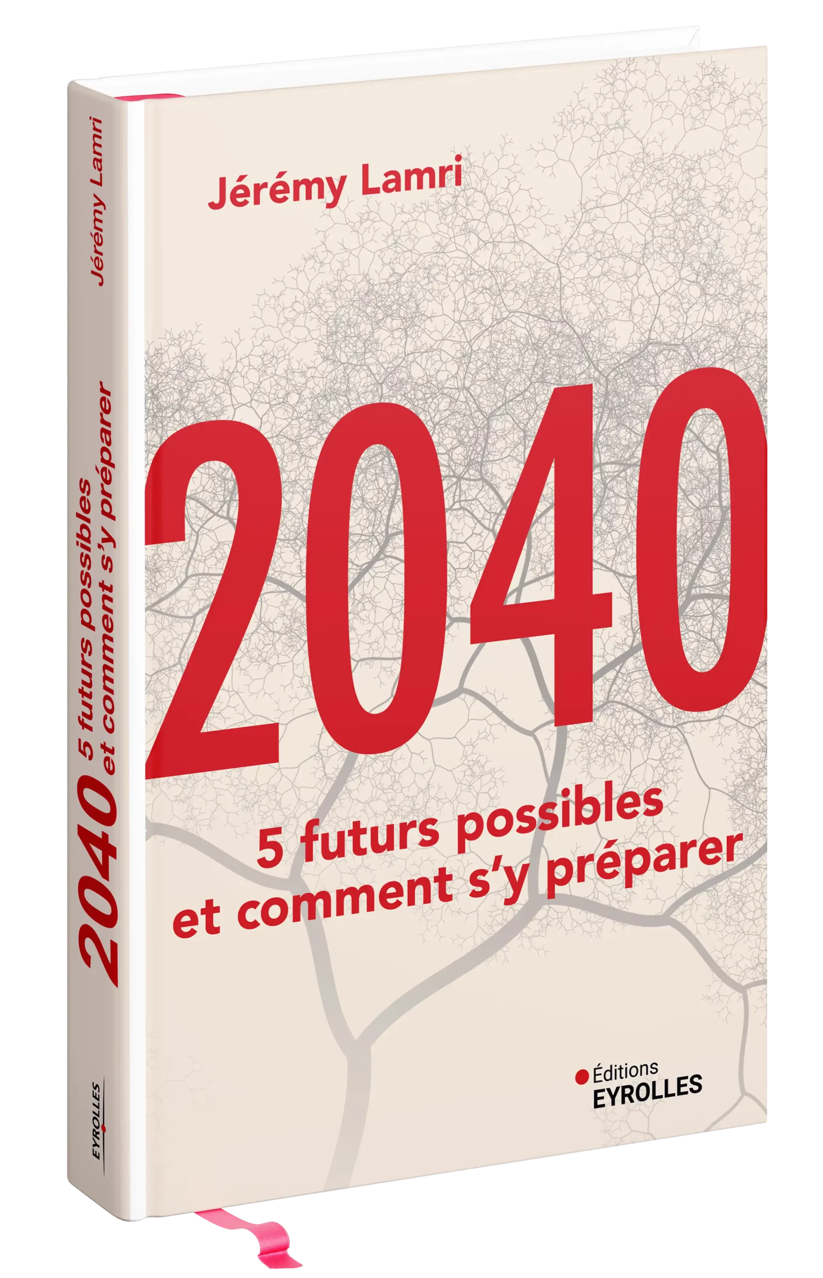 Livre 2040
