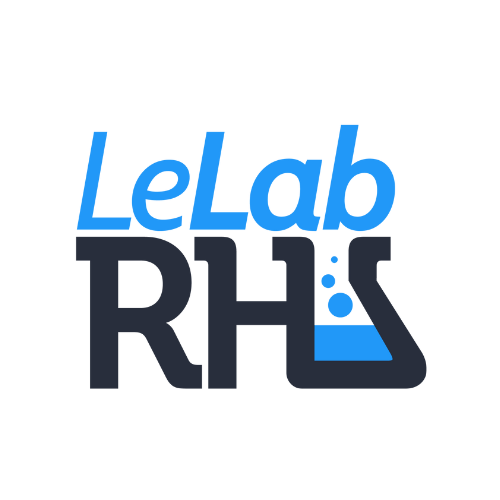 Logo Le Lab RH