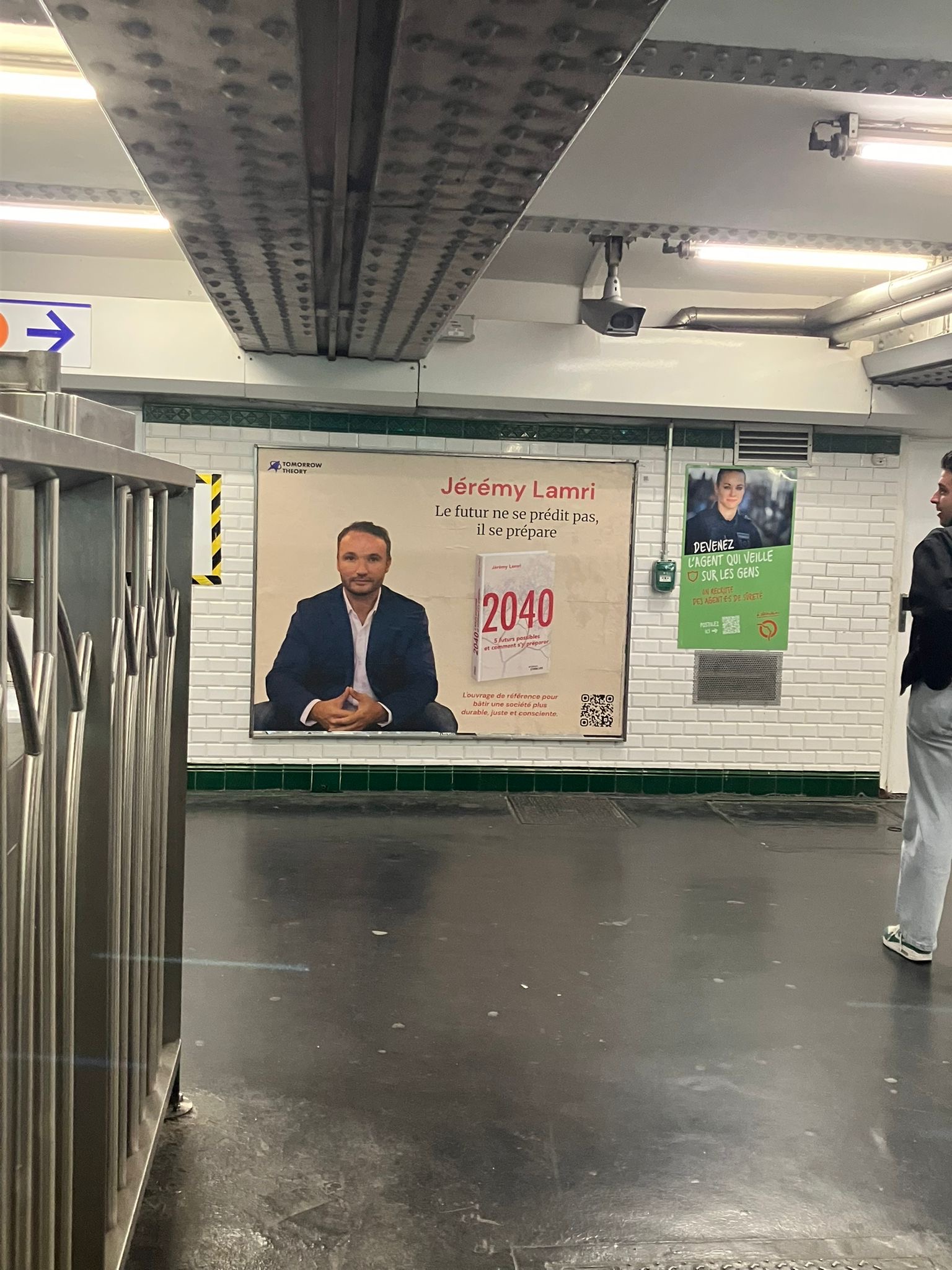 Metro 3